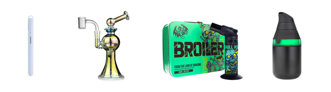 420 Guide 2026: Best Smoking Accessories, Dab Rigs, Vaporizers & Party Ideas to Celebrate Right