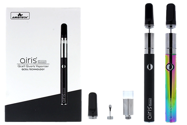 Airis Quaser Q-Cell Vape Kit