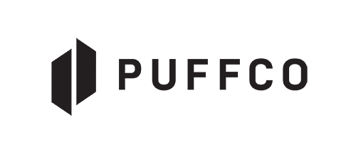 Puffco logo
