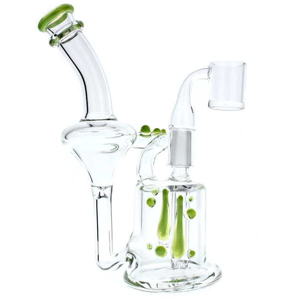 American Made Slime Recycler