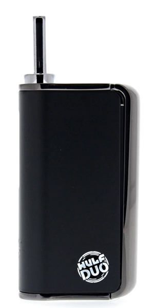 Wulf Duo Cartridge & Concentrate Vape