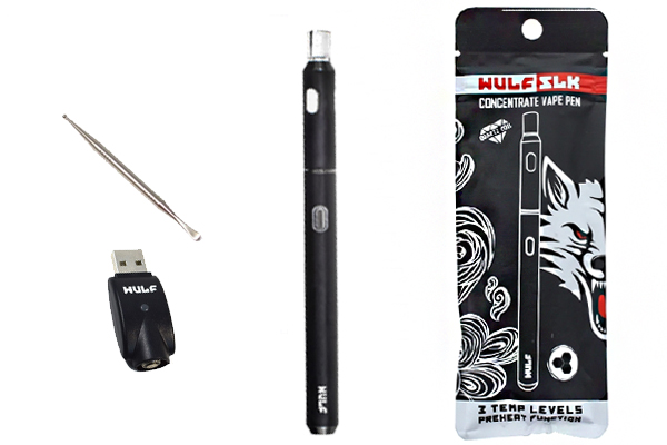 Wulf SLK Dab Pen Kit